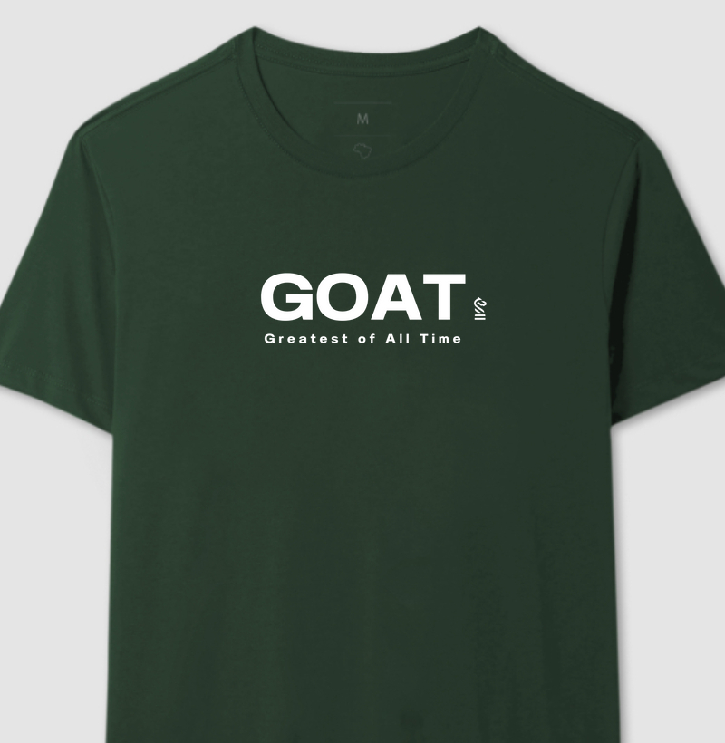 GOAT | Greatest of All Time