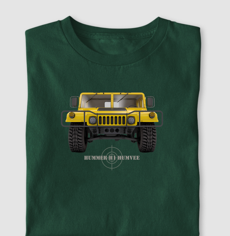 Hummer H1