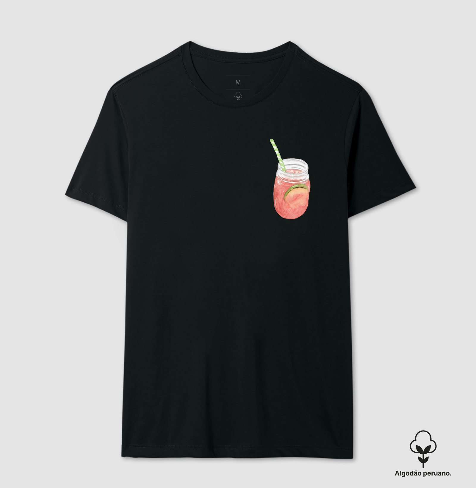 Copo de Drink 