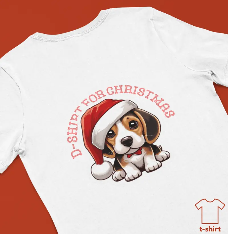 Natal dos dod - Beagle