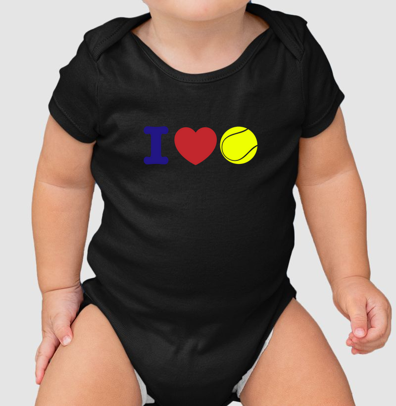 Body Infantil Premium