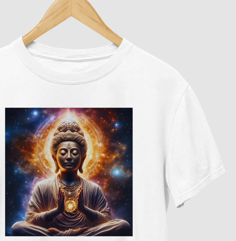 Conecte-se com a Energia Infinita e Transcenda!