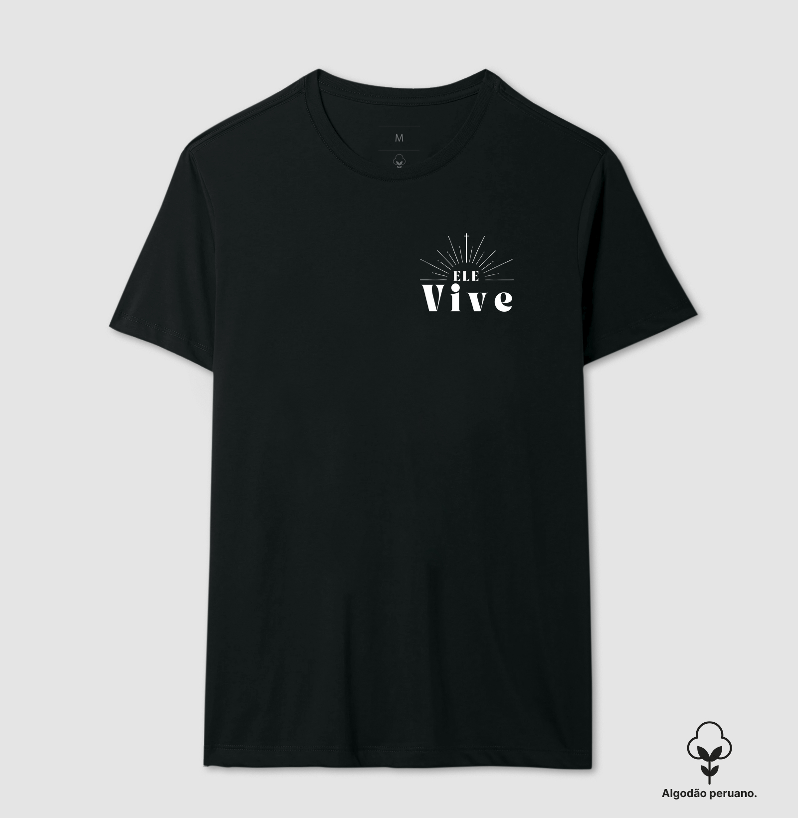 Ele Vive! Mini