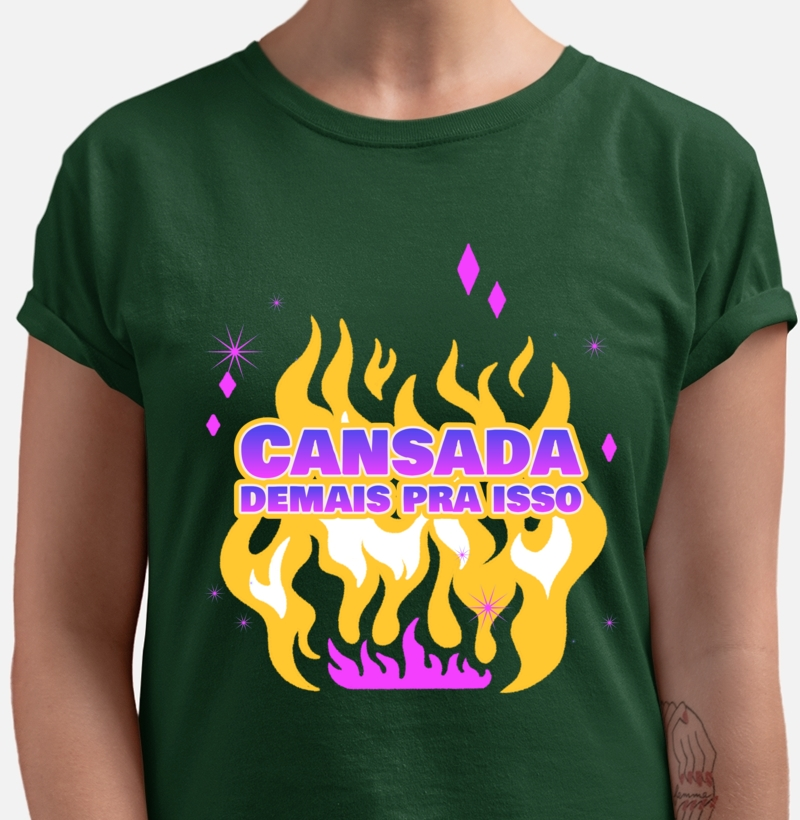 Camisa 0