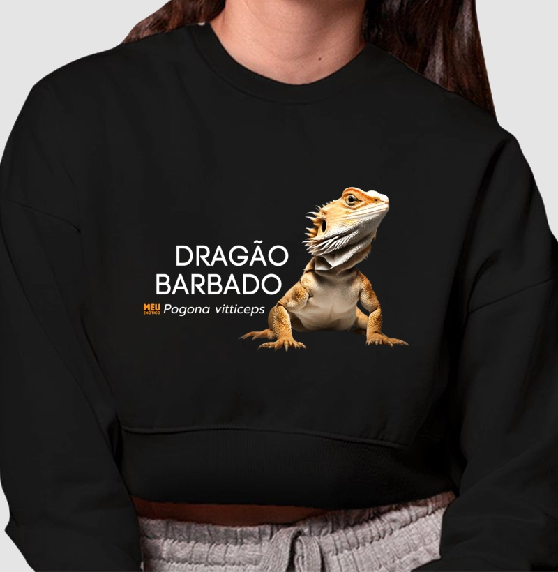 Dragão Barbado
