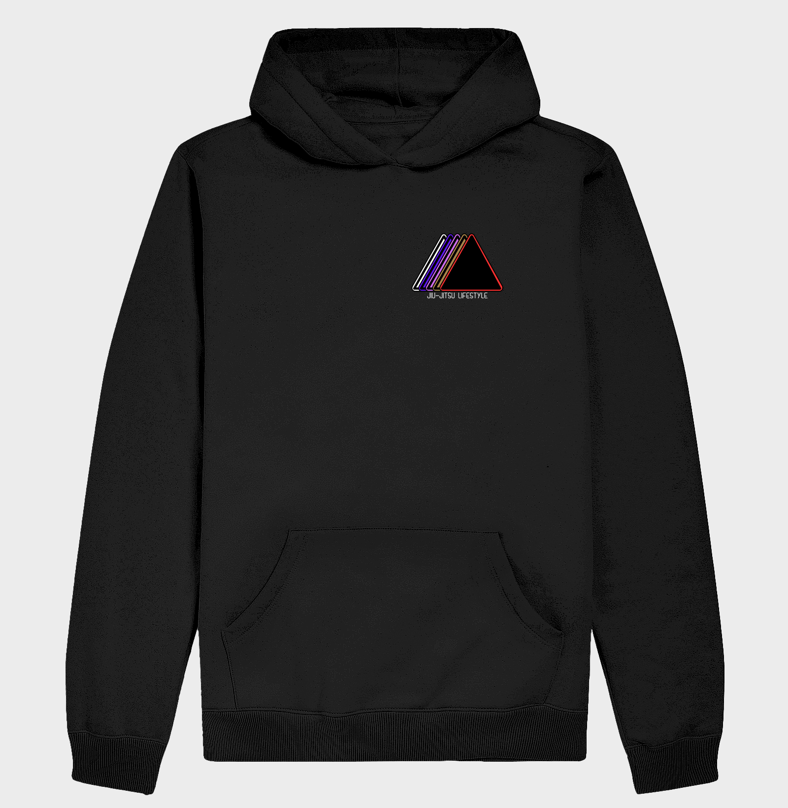 Triangulo - Jiu-Jitsu Lifestyle
