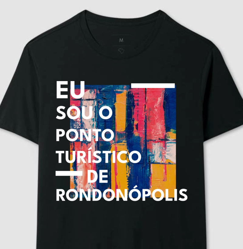 Rondonópolis Ponto Turístico