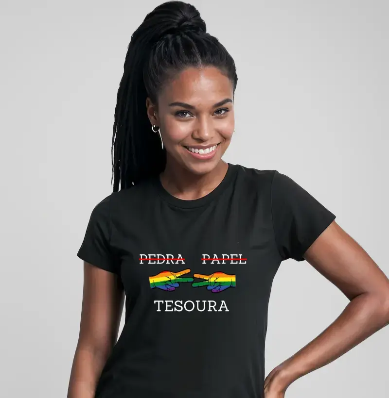 Pedra Papel Tesoura