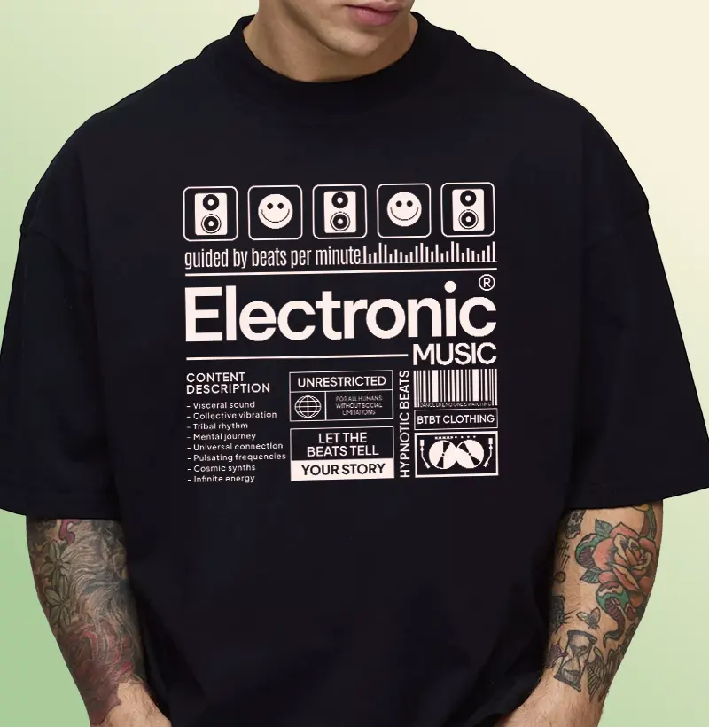 ELECTRONIC MUSIC vol.1
