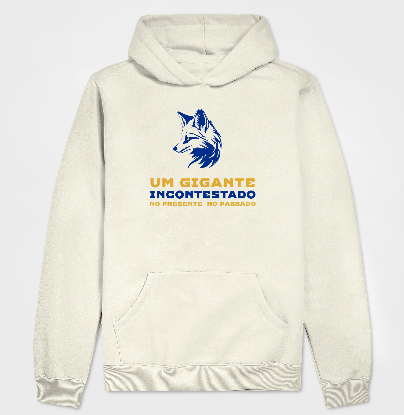 Gigante incontestado 