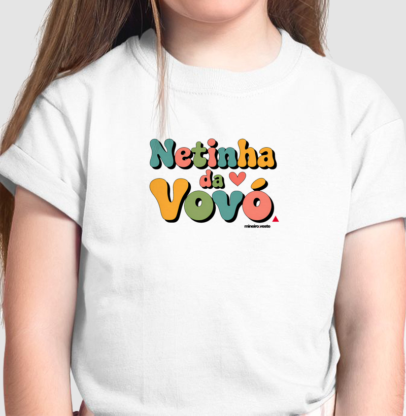 Netinha da Vovó