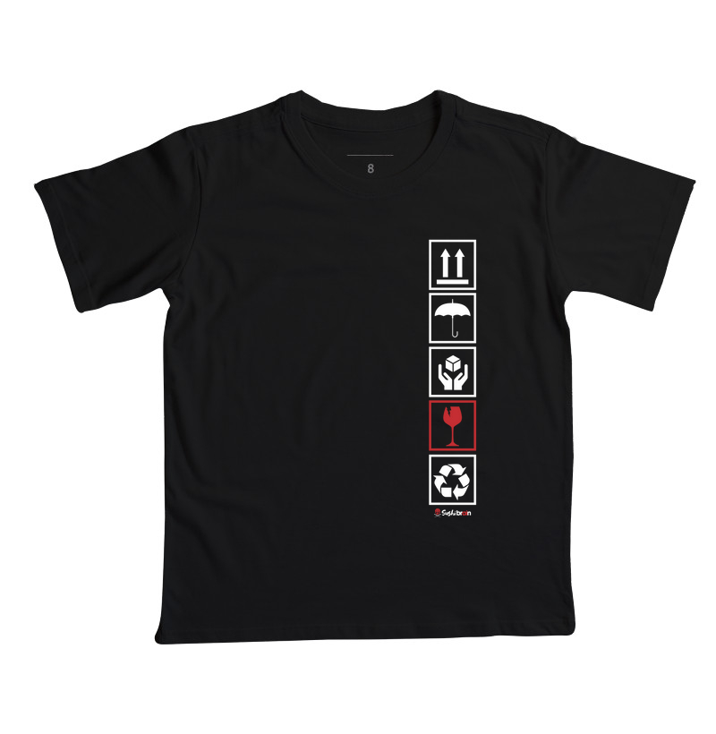 BOX ID Shirt