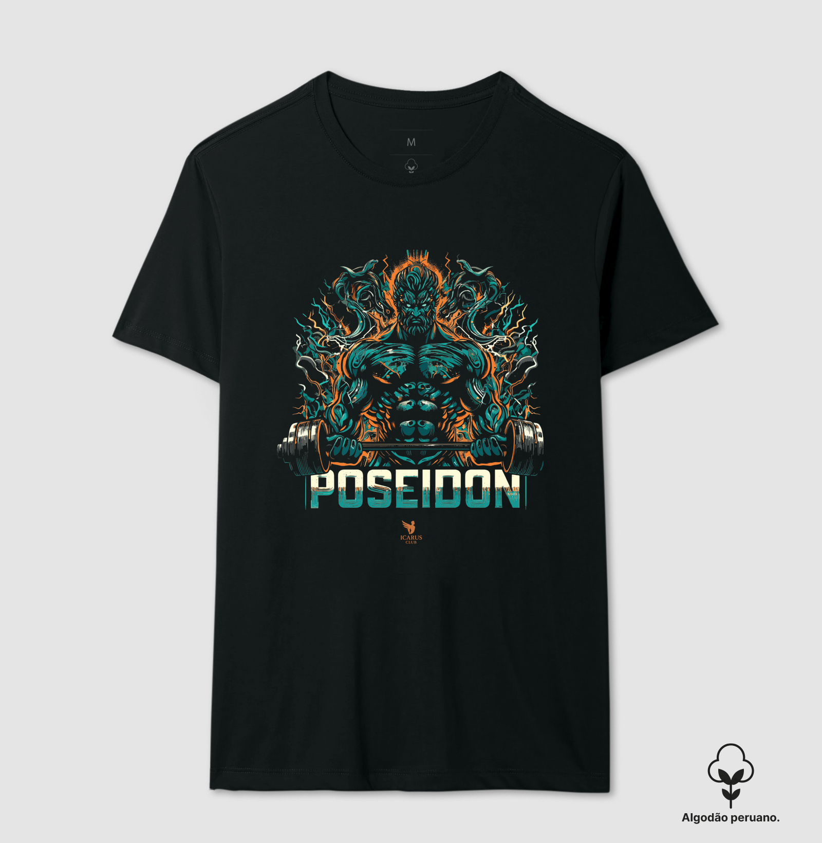 Poder de Poseidon