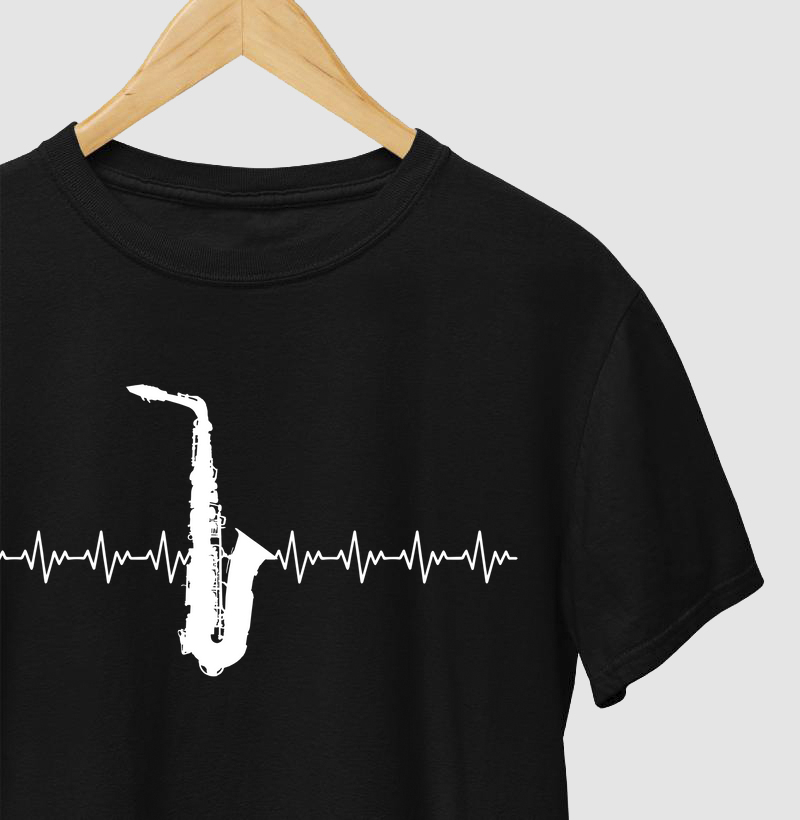 Sax is Life