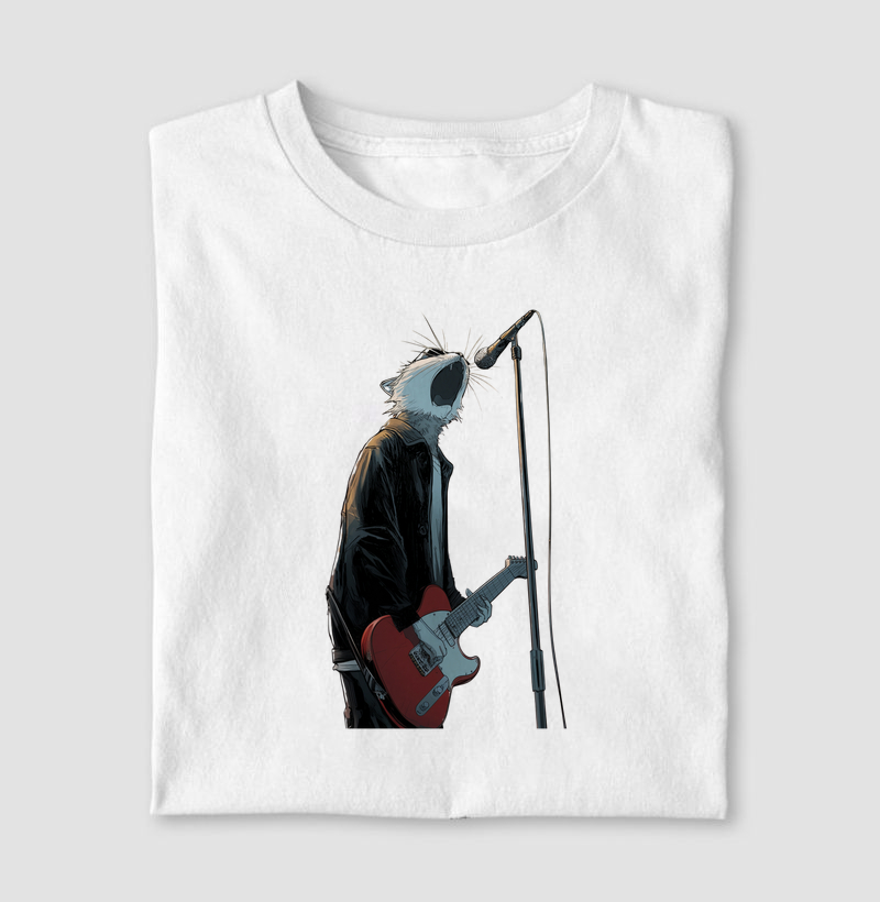 Don't Cat Back in Anger
