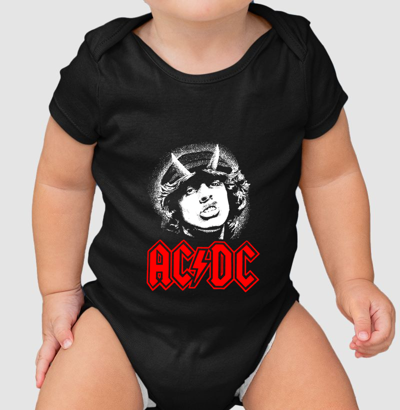 AC/DC - Angus Young 3