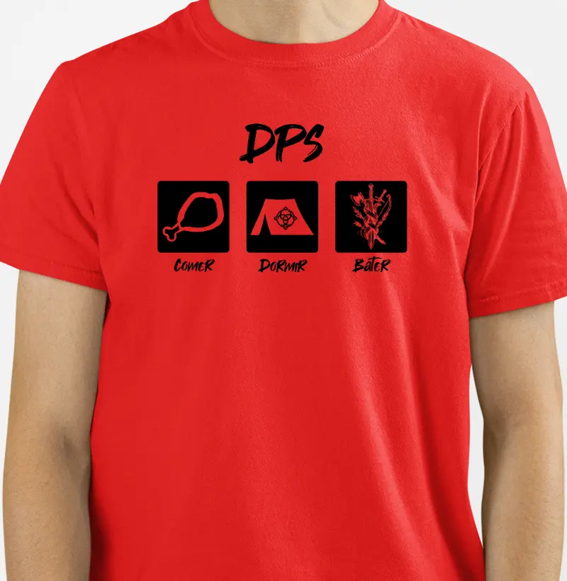 DPS Life