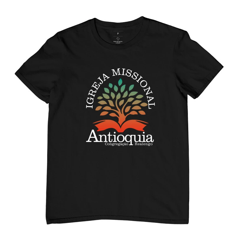 Missional Antioquia Básica
