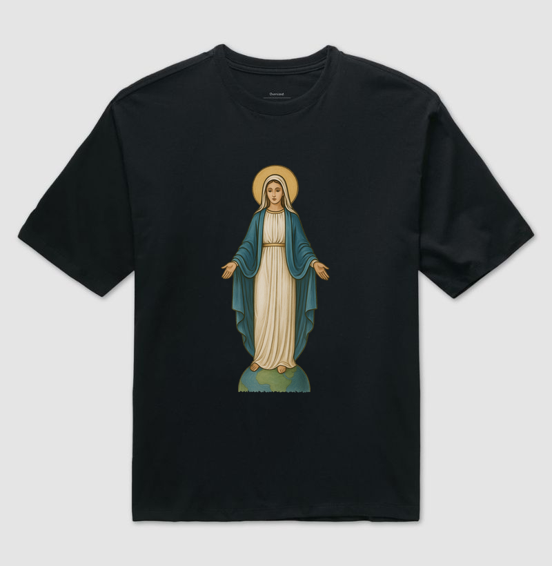 Nossa Senhora das Graças