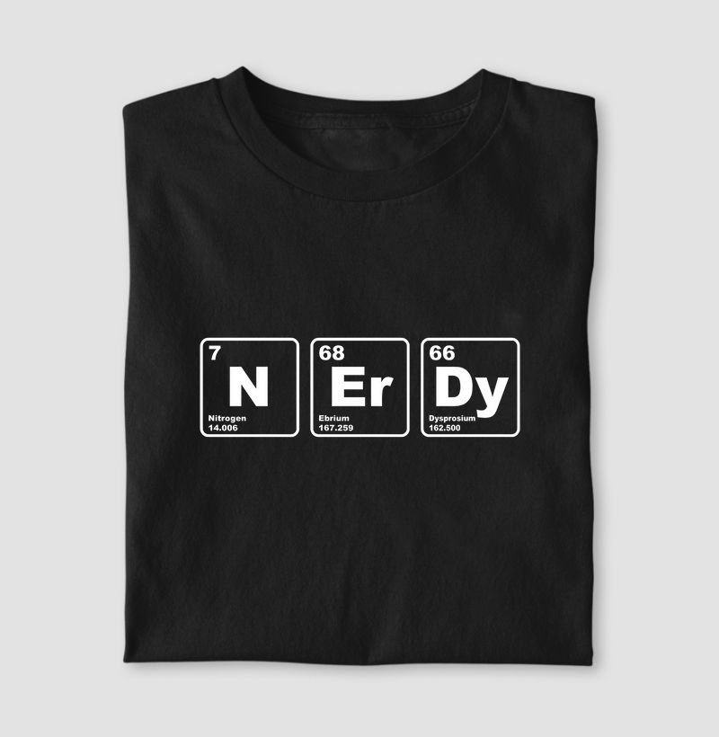 Nerd