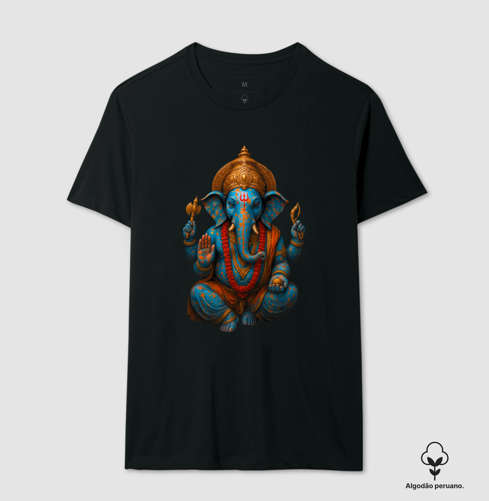 Ganesha – O Guardião dos Caminhos