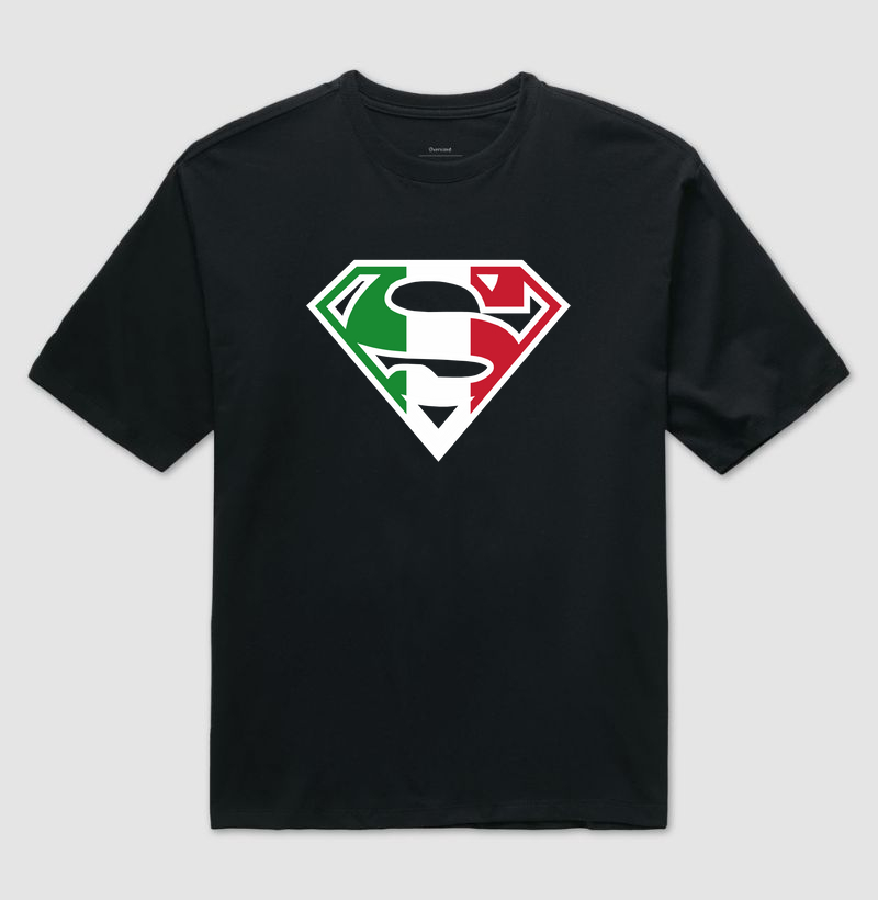 Super Pai Italiano