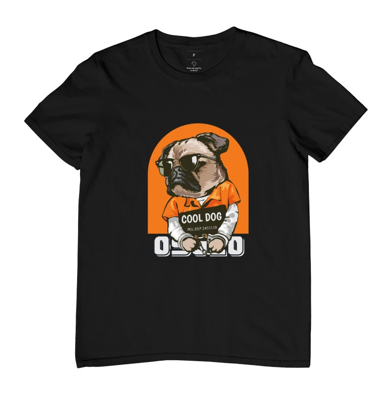 Cool dog