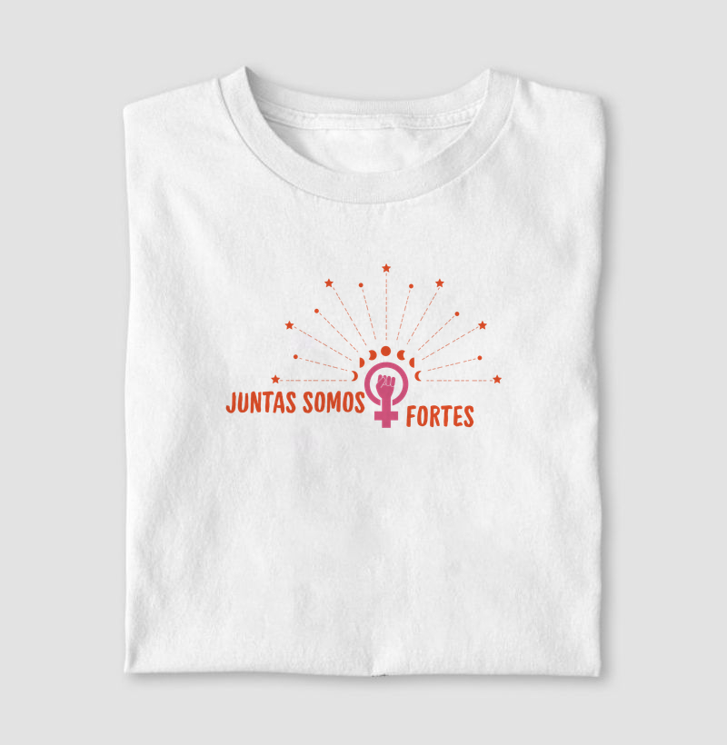 Força Coletiva - Juntas somos mais fortes 