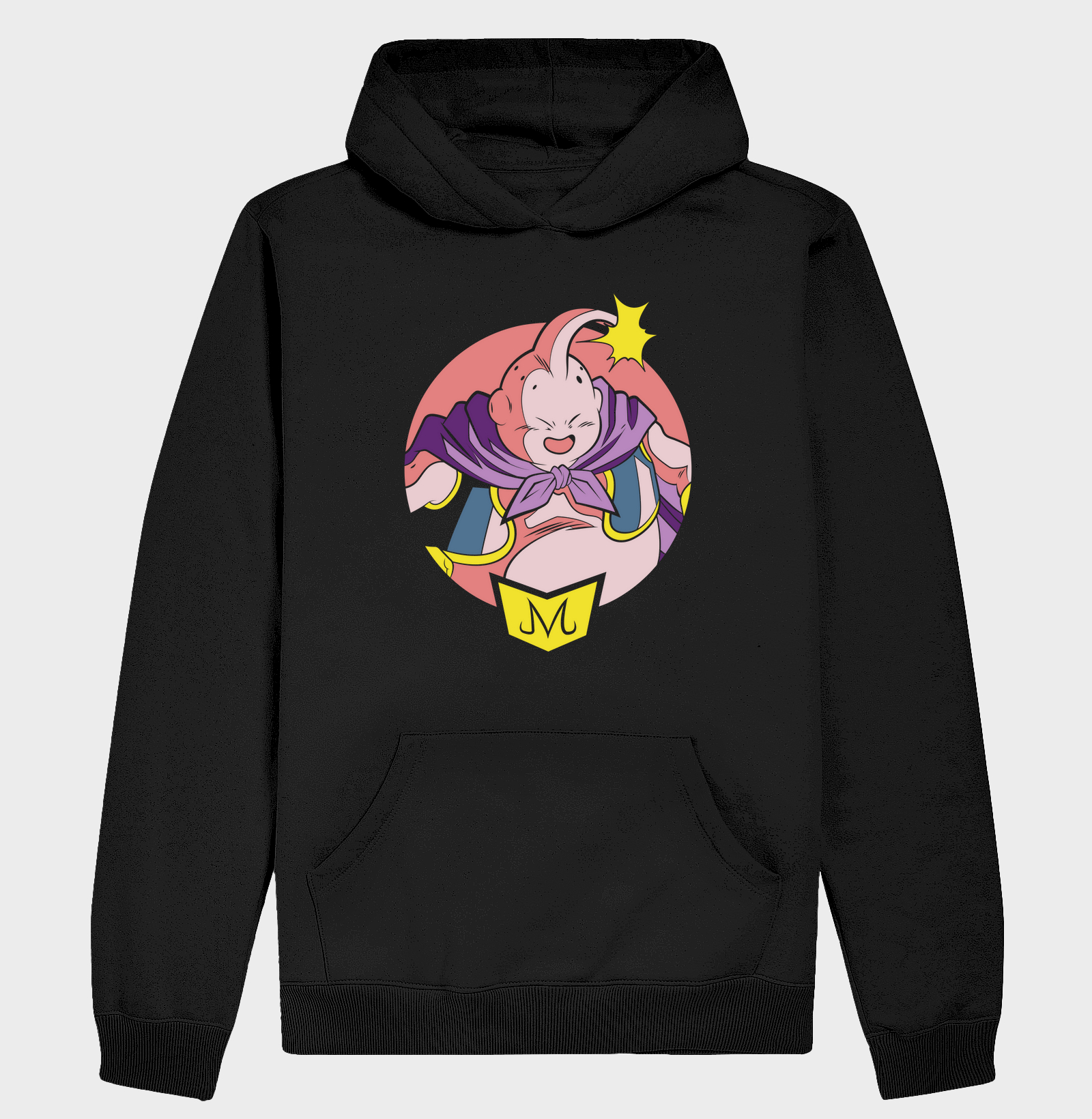 Majin Boo | Dragon Ball Z