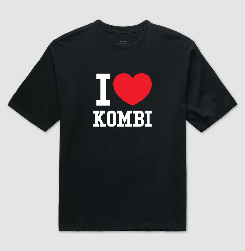 I LOVE KOMBI 2