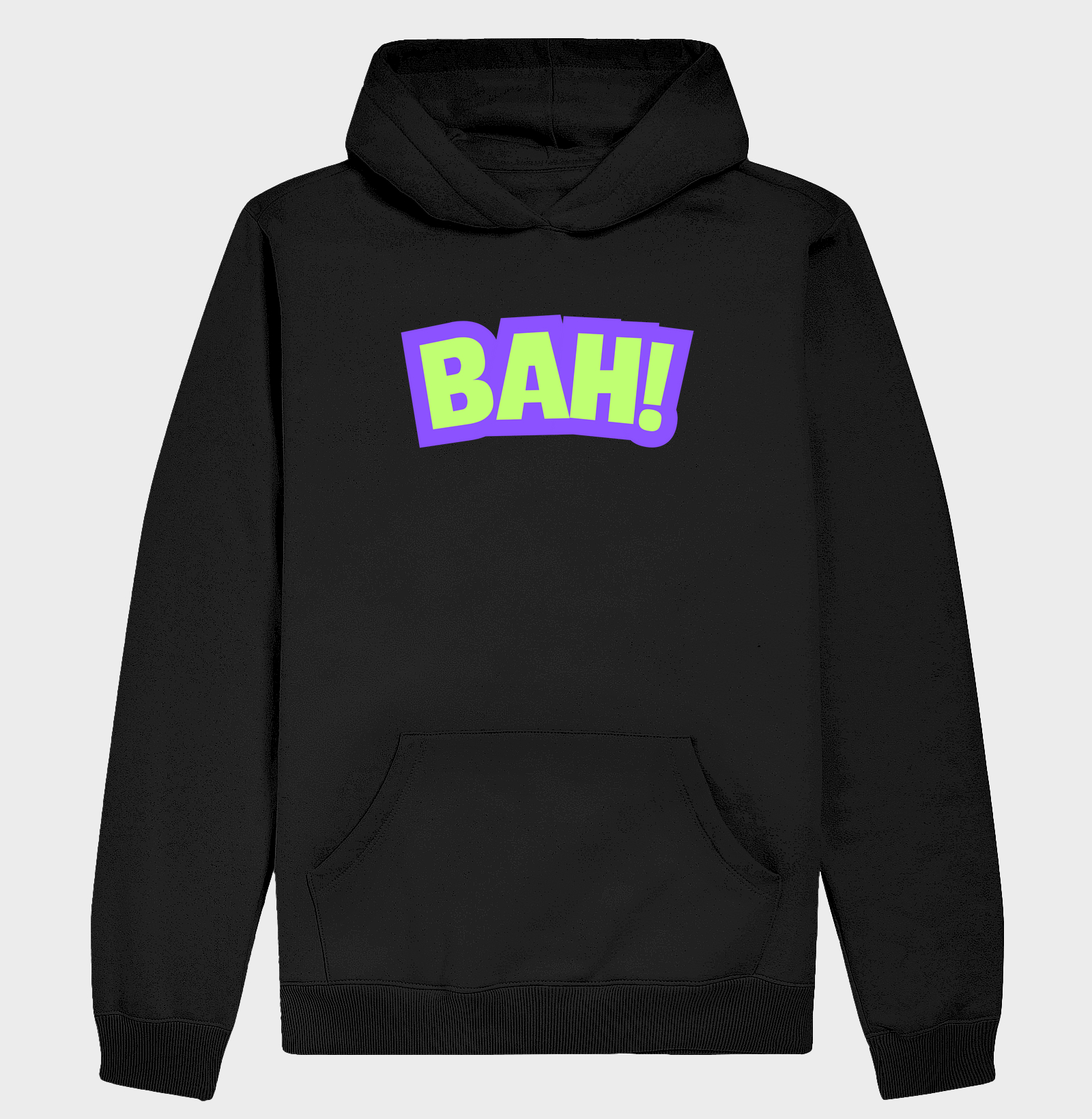 Bah!
