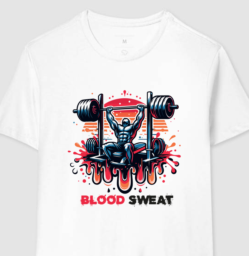 Sangue e Suor da Glória