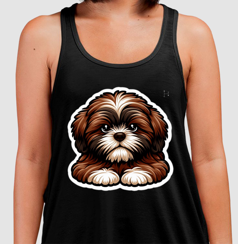 Shih Tzu