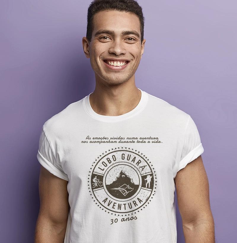 Grupo Lobo Guará 30 anos