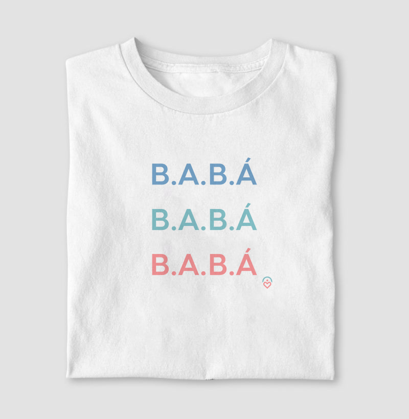B.A.B.Á - Soletrar