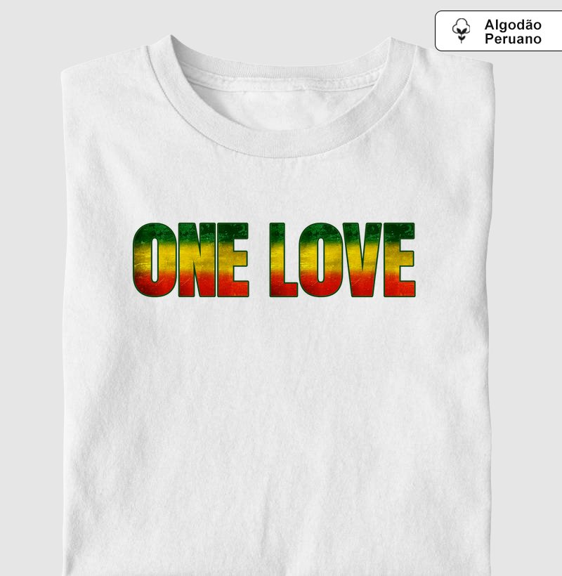 One Love (MUS)(CIN)