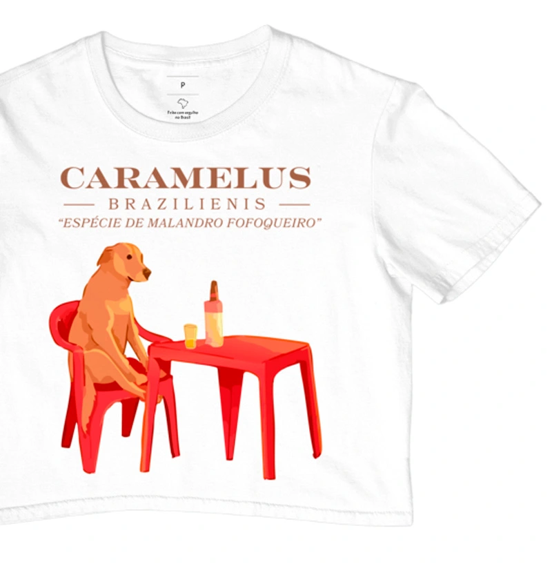 CARAMELUS