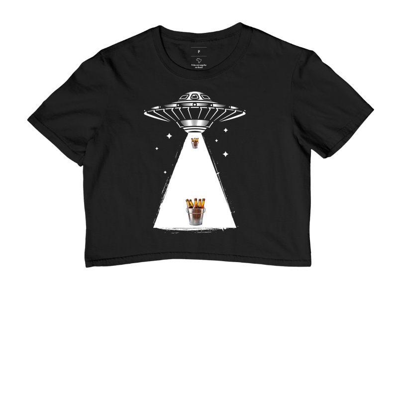 UFO on Tap