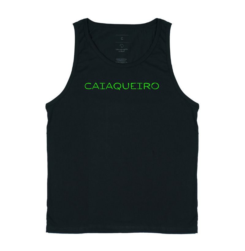 Caiaqueiro - Neon