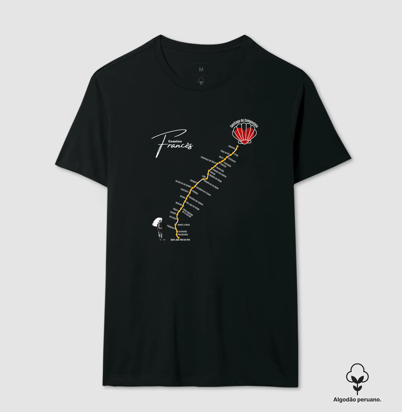 Camino Francês