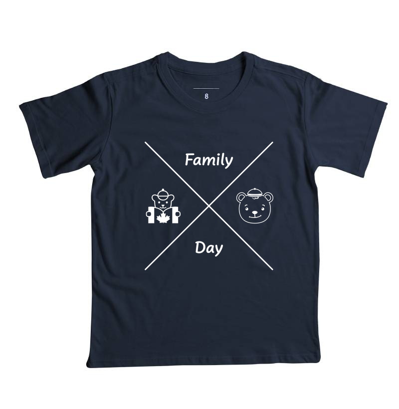 CAMISETA MAPLE