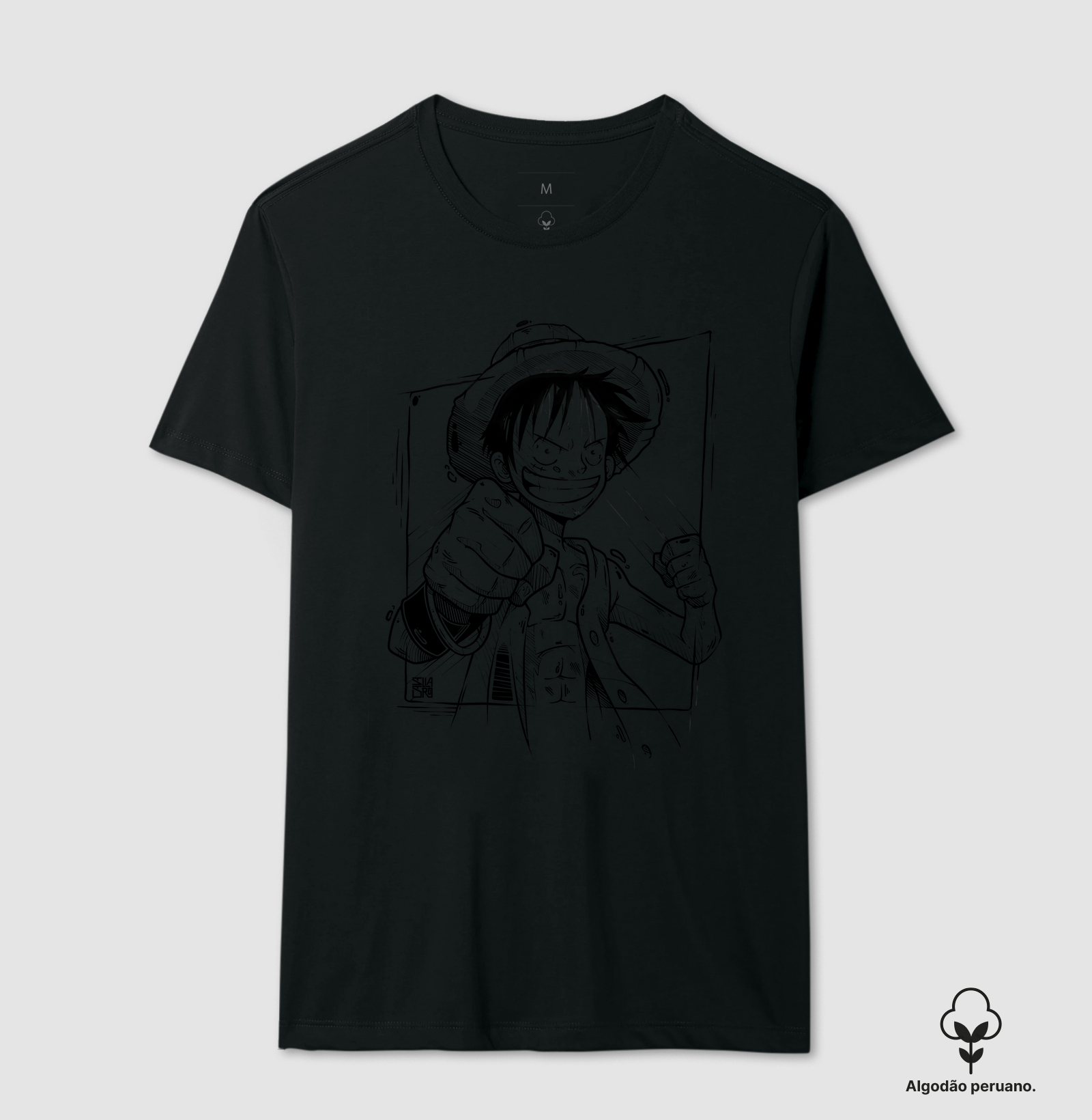 Camisa 0