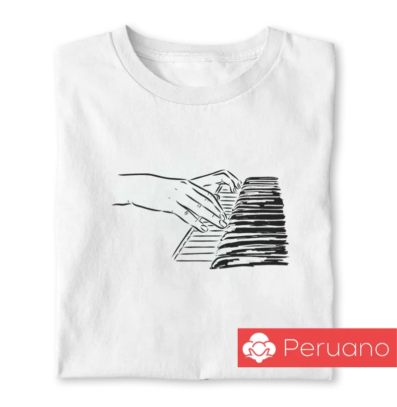 Teclado Minimalista