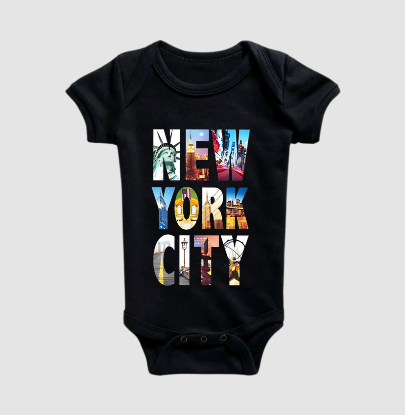 NEW YORK CITY ICONS