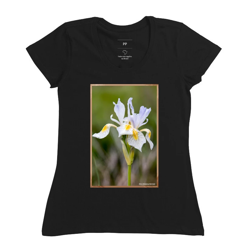 Iris t-shirt