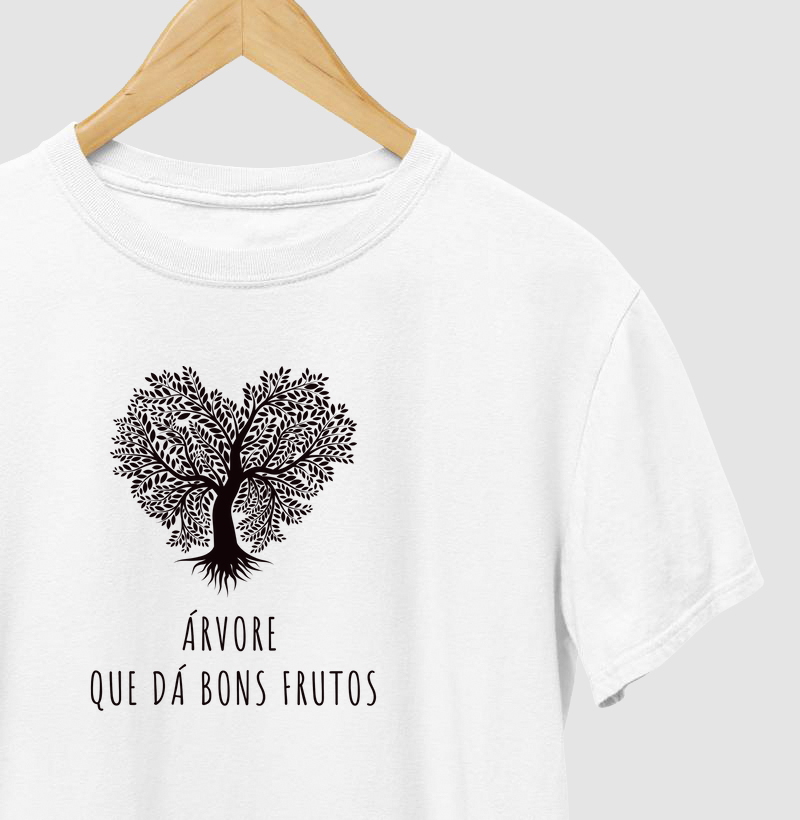 Árvore Que Dá Bons Frutos