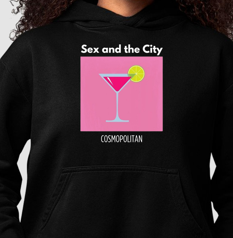 COSMOPOLITAN