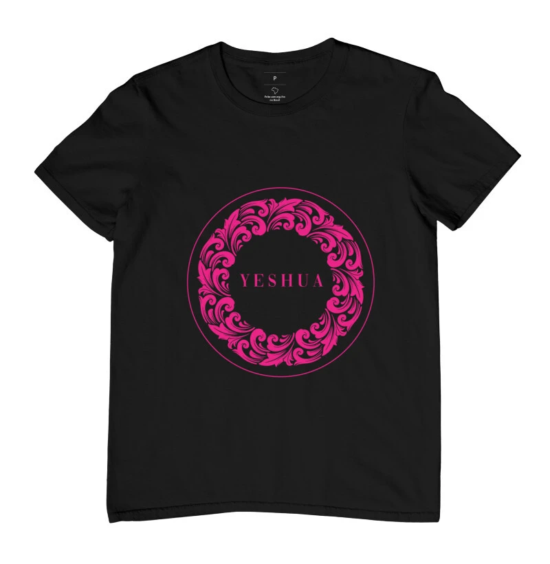 Camiseta Yeshua 1