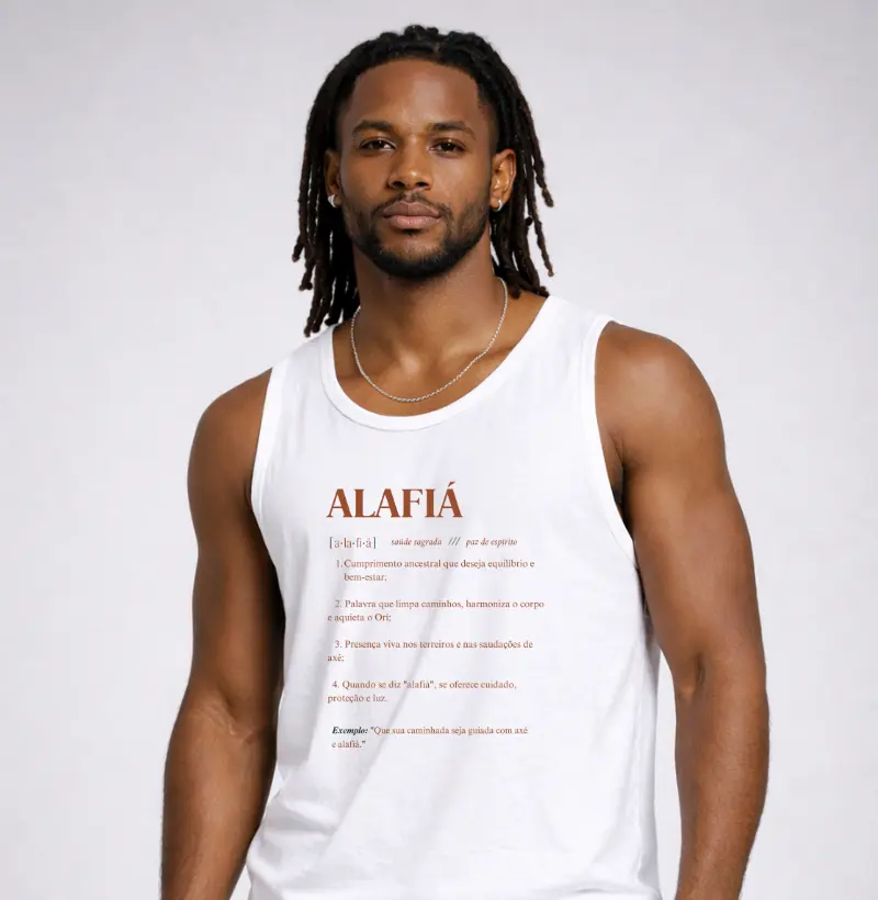 Que a paz faça morada