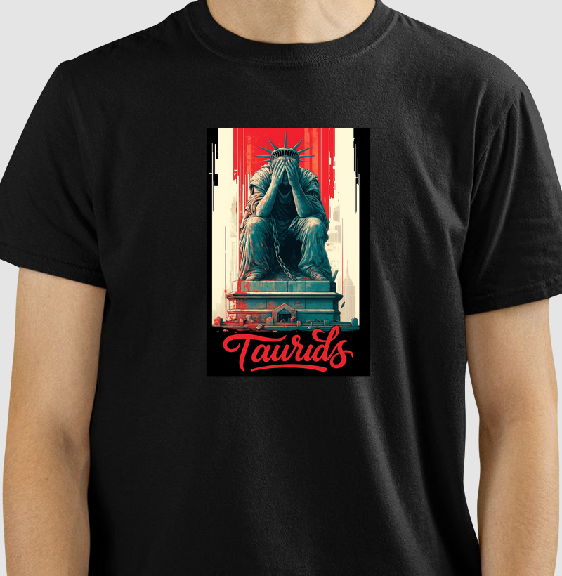 TAURIDS URBAN FREEDOM